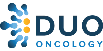 Duo Oncology logo