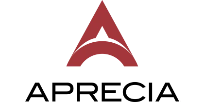 Aprecia Pharmaceuticals logo