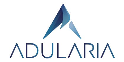 Adularia AG logo