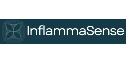 InflammaSense logo