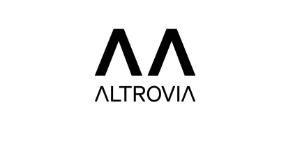 Altrovia logo