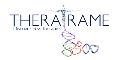 THERAtRAME S.A. Logo