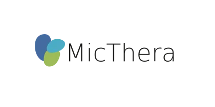 MicThera SAGL logo