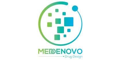 Meddenovo Drug Design SAS logo