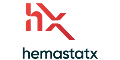 Hemastatx GmbH logo