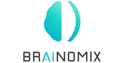 Brainomix Limited Logo