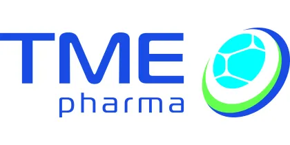 TME Pharma Logo