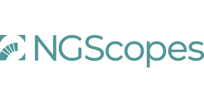 NGScopes GmbH Logo