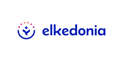 Elkedonia SAS logo