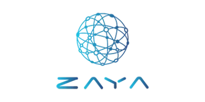 Zaya Artificial Intelligence Srl logo