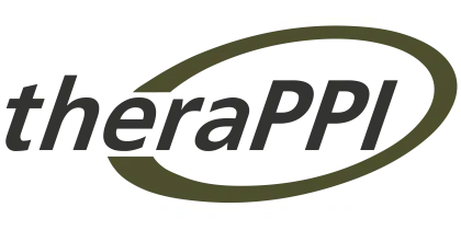 TheraPPI Bioscience SA logo