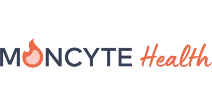 MONCYTE Health Logo