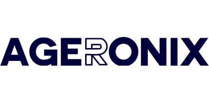 Ageronix SA Logo