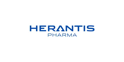 Herantis Pharma Plc Logo