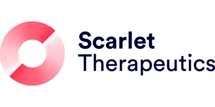 Scarlet Therapeutics Limited logo