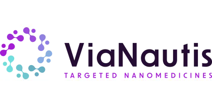 ViaNautis Bio Ltd. logo