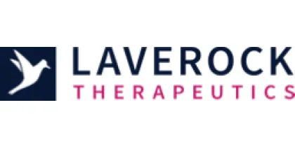 Laverock Therapeutics Ltd. logo
