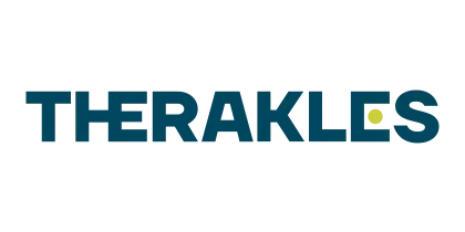 Therakles Pharmaceuticals AG Logo