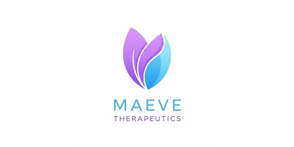 Maeve Therapeutics B.V. logo