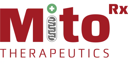 MitoRx Therapeutics logo