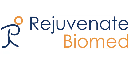 Rejuvenate Biomed NV logo