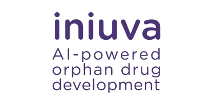 iniuva GmbH Logo