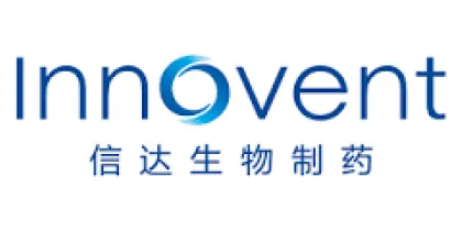 Innovent Biologics logo