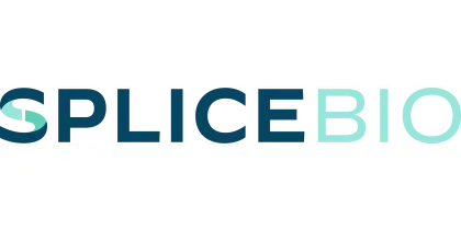 SpliceBio, S.L. logo