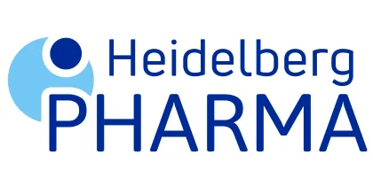 Heidelberg Pharma AG logo