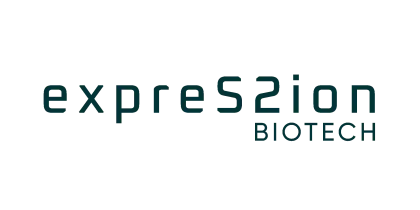 ExpreS2ion Biotech Holding AB logo