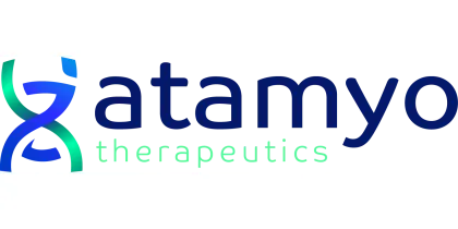 Atamyo Therapeutics SAS Logo