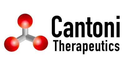 Cantoni Therapeutics BV Logo