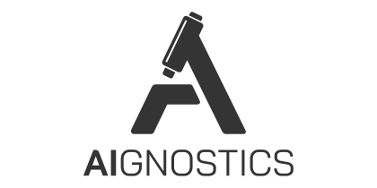 AIgnostics GmbH logo