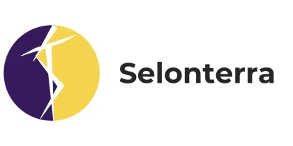 Selonterra, Inc. logo