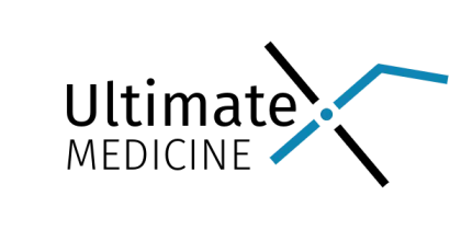 Ultimate Medicine AG logo