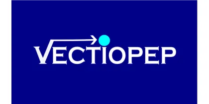 Vectiopep logo