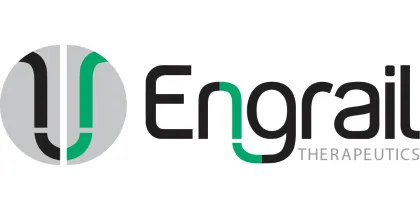 Engrail Therapeutics, Inc. logo