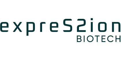 ExpreS2ion Biotech Holding AB logo