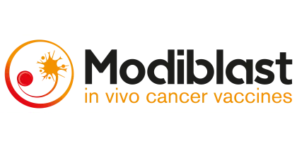 Modiblast Pharma GmbH Logo