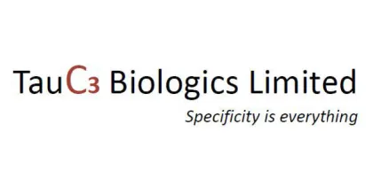 TauC3 Biologics Limited logo