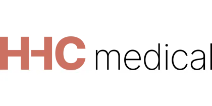 HHC Medical logo