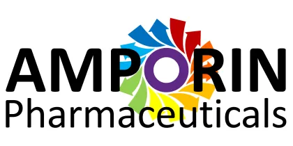 Amporin Pharmaceuticals AG logo