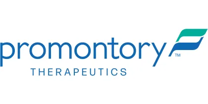 Promontory Therapeutics Inc. logo