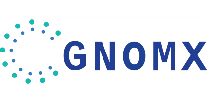 GNOMX Corp. logo