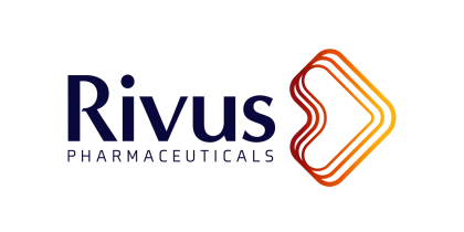 Rivus Pharmaceuticals, Inc. logo