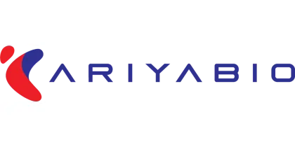 Ariya Bio c/o ETH Zürich Logo