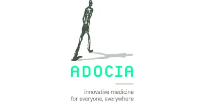 ADOCIA logo