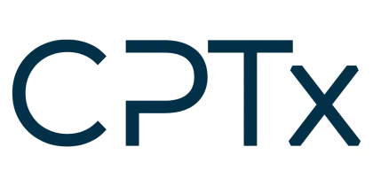 CPTx GmbH logo