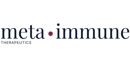 Metaimmune Therapeutics Logo