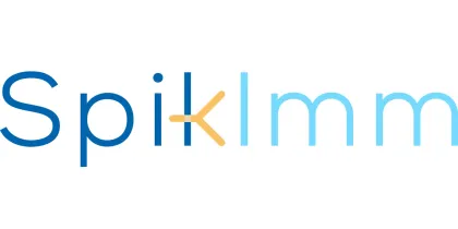 SpikImm SARL logo